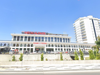 VM Medical Park Ankara Hastanesi
