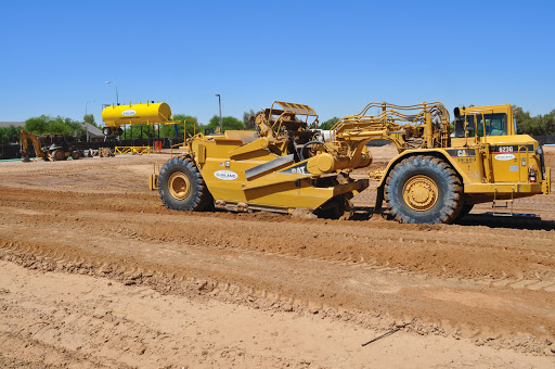 Photo of Sunland Asphalt & Construction, LLC.