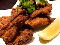 コモエスタ赤坂