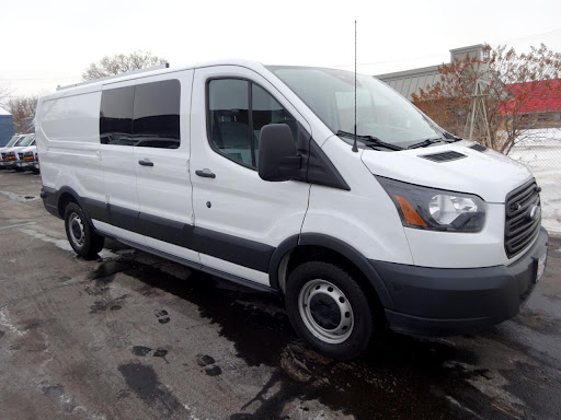 Car Dealer «Bellmobile Leasing», reviews and photos, 1714 Mainstreet, Hopkins, MN 55343, USA