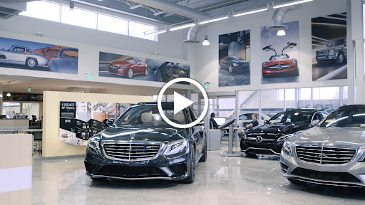 Mercedes Benz Dealer «Mercedes-Benz of Hanover», reviews and photos, 1877 Washington St, Hanover, MA 02339, USA