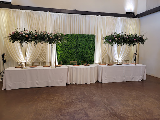 Florist «Events in Bloom», reviews and photos, 9637 Palm River Rd, Tampa, FL 33619, USA