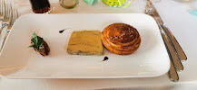 Foie gras du Restaurant Le Coq Rouge à Rixheim - n°5