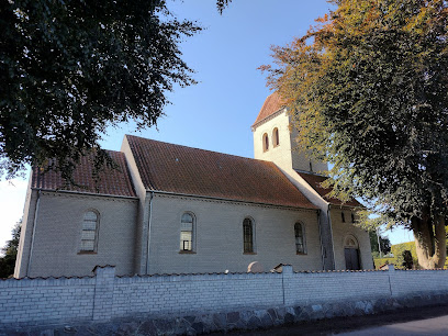 Gerskov Kirke