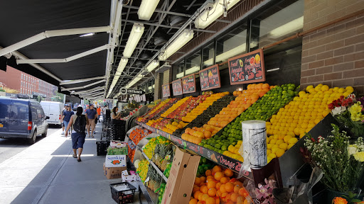 Grocery Store «Westside Market», reviews and photos, 84 3rd Ave, New York, NY 10003, USA