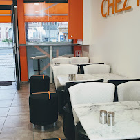 Photos du propriétaire du Restaurant marocain Chez Kissi à Le Havre - n°9