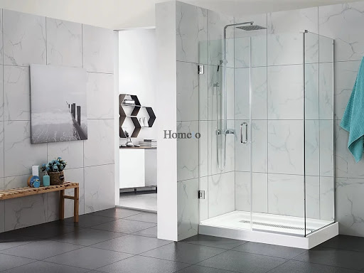 Hometo Shower Door,LED Mirror & Lighting