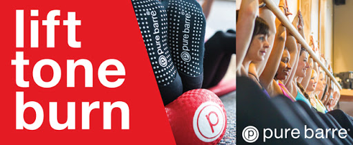 Physical Fitness Program «Pure Barre Irvine», reviews and photos, 6791 Quail Hill Pkwy, Irvine, CA 92618, USA