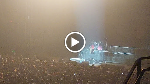 Sports Complex «Cross Insurance Arena», reviews and photos, 1 Civic Center Square, Portland, ME 04101, USA