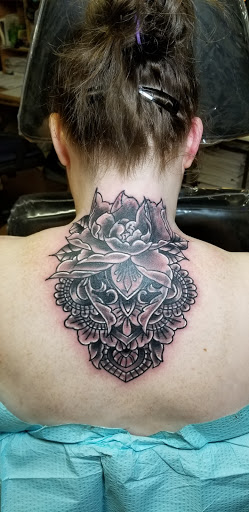 Explore breakup tattoo ideas, creative tattoo ideas in Wenatchee, available at Rebels Tattoo Studio