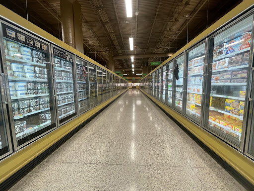 Supermarket «Publix Super Market at The Marketplace at Dr. Phillips», reviews and photos, 7524 Dr Phillips Blvd, Orlando, FL 32819, USA