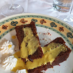 Photo n°2 de l'avis de Sarah.a fait le 13/01/2020 à 07:25 sur le  Antica Trattoria con Calma à Turin