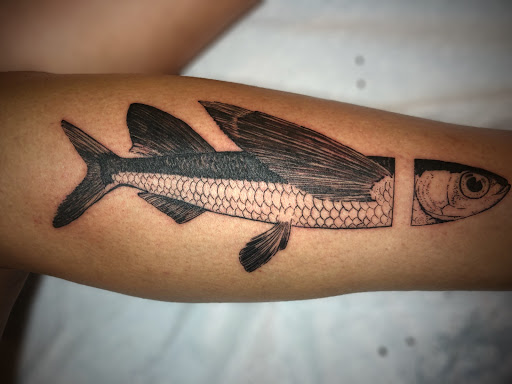 Find mama tattoo ideas for your next unique tattoo in Asheville at Incantation Tattoo