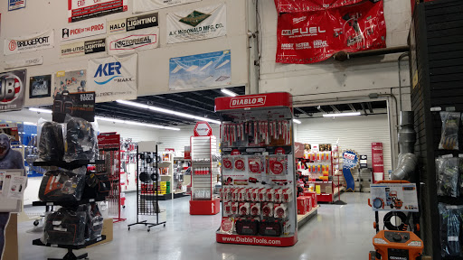 Wholesaler «Wolff Bros. Supply, Inc.», reviews and photos, 6078 Wolff Rd, Medina, OH 44256, USA