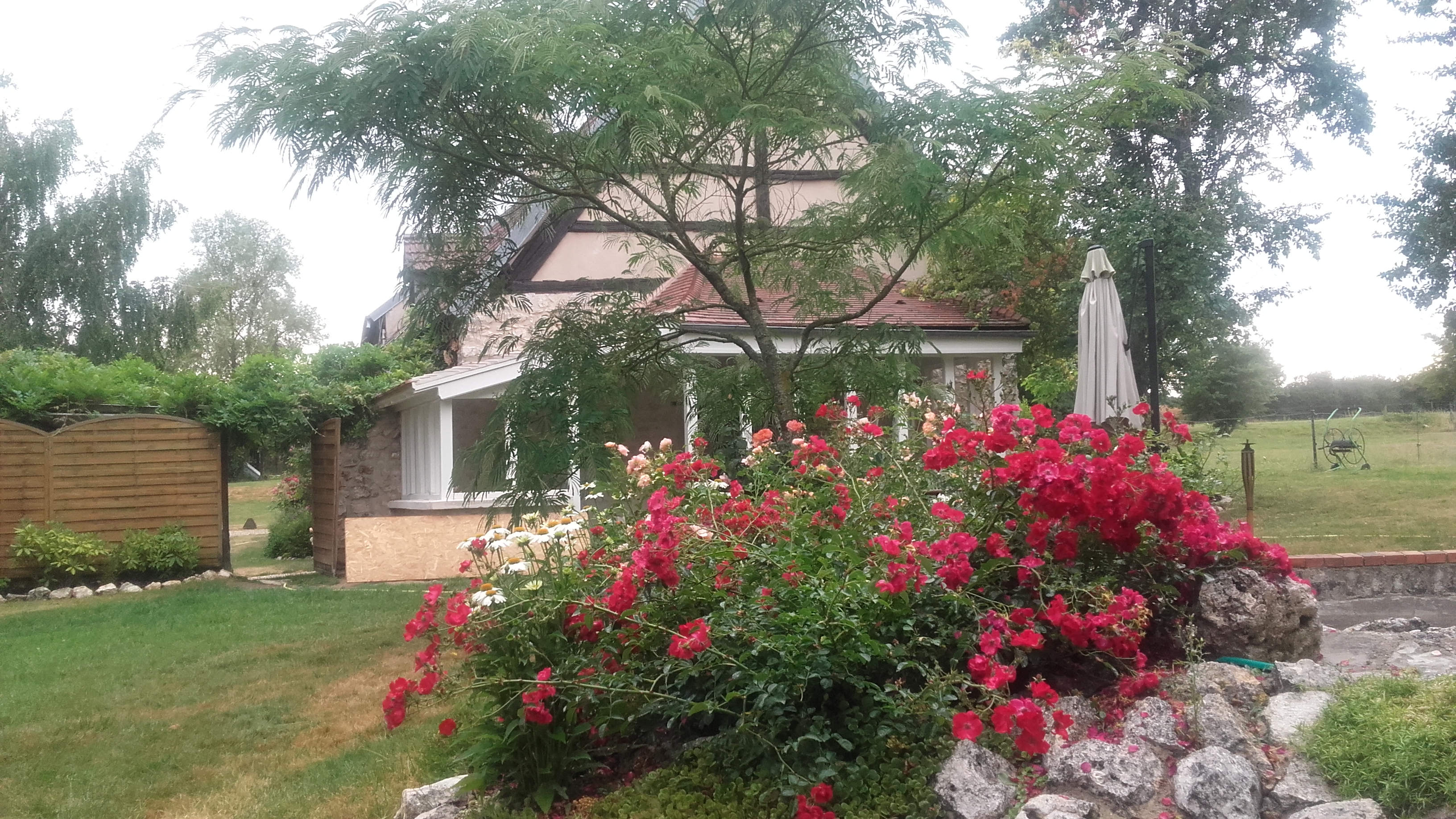 Photo n° 5 de l'avis de Erwan.u fait le 29/06/2017 à 12:59