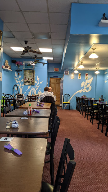Siam | Thai Restaurant - 410 First Avenue, Pittsburgh, PA 15219
