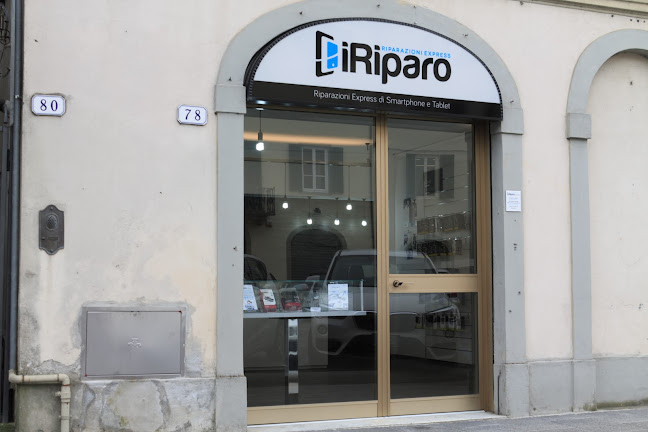 iRiparo Lucca