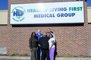 Healthy Living First Medical Group image