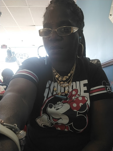 Shopping Mall «Circle Plaza Shopping Center», reviews and photos, 425-527 E Belt Blvd, Richmond, VA 23224, USA