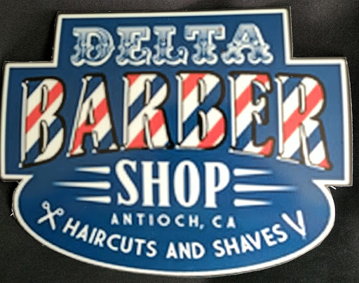 Barber Shop «Delta Barber Shop», reviews and photos, 1631 A St, Antioch, CA 94509, USA