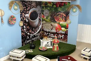 Megenagna Mart and Cafe image