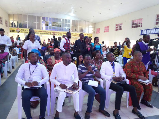 Elumac Global Resources Limited, Eltop Super Complex, Zaria Rd, 930212, Farin Gada, Nigeria, Outlet Mall, state Kaduna