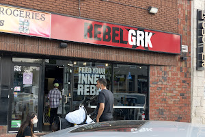 Rebel GRK