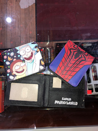 Glass Blower «Public Smoke Shop», reviews and photos, 341 Main St, Longmont, CO 80501, USA