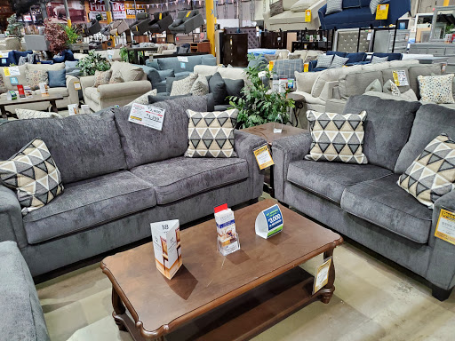 Furniture Store «Regency Furniture», reviews and photos, 7900 Cedarville Rd, Brandywine, MD 20613, USA