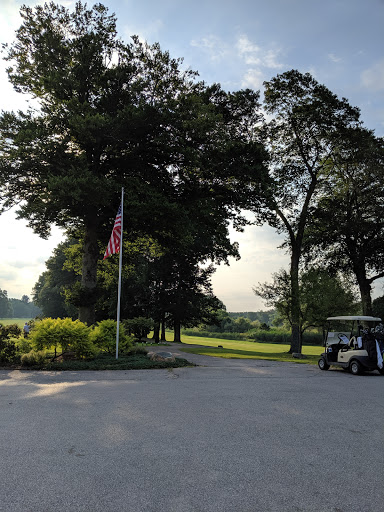 Public Golf Course «Beechwood Golf Course», reviews and photos, 2222 Woodlawn Dr, La Porte, IN 46350, USA