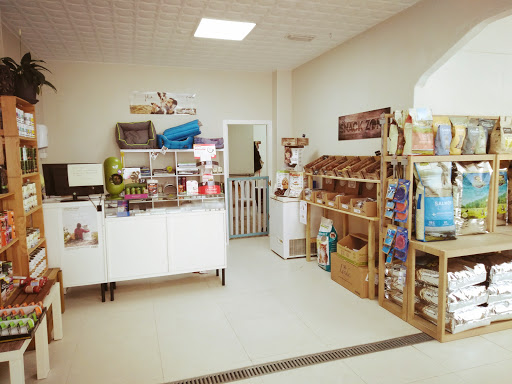 Natural Dog en A Coruña, La Coruña