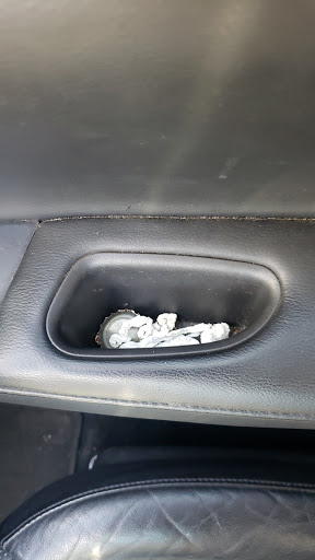 Car Wash «Mi-T Fine Car Wash Inc», reviews and photos, 600 N MacArthur Blvd, Irving, TX 75061, USA