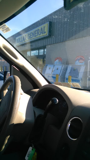 Discount Store «Dollar General», reviews and photos, 6239 PA-88, Finleyville, PA 15332, USA