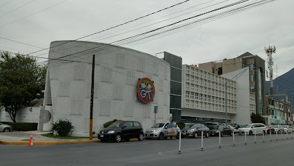 Guarderia Tec De Monterrey