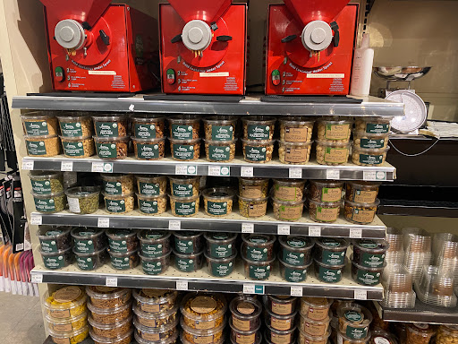 Grocery Store «Whole Foods Market», reviews and photos, 405 Pacific Coast Hwy, Redondo Beach, CA 90277, USA