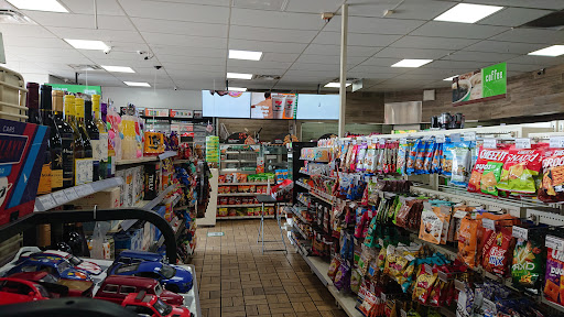 Convenience Store «7-Eleven», reviews and photos, 1325 N Grand Ave, Walnut, CA 91789, USA