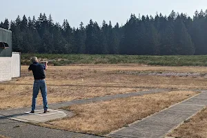 JBLM Shotgun Shooting Complex image