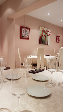 Atmosphère du Restaurant français À Gouyette à Saint-Germain-sur-Morin - n°9