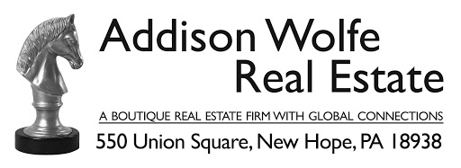 Real Estate Agency «Addison Wolfe Real Estate», reviews and photos, 550 Union Square Dr, New Hope, PA 18938, USA