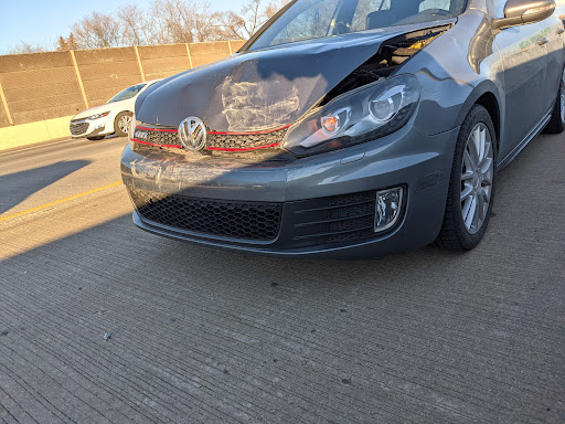 Auto Body Shop «Auto Collision Rebuilders», reviews and photos, 246 N Woodwork Ln, Palatine, IL 60067, USA