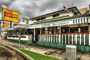 Barney's Beanery image