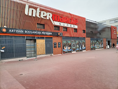 Intermarché SUPER Champigny-Sur-Marne à Champigny-sur-Marne