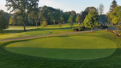 Photos of Sycamore Hills Golf Club