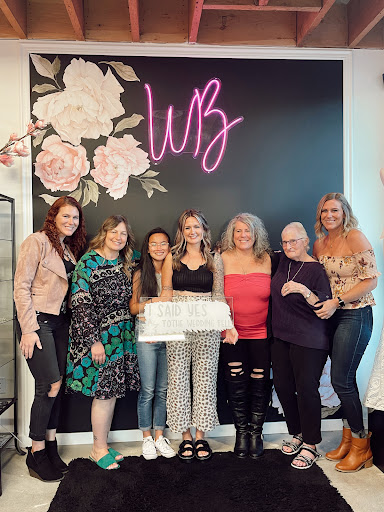 Tuxedo Shop «The Wedding Bell», reviews and photos, 2609 6th Ave, Tacoma, WA 98406, USA