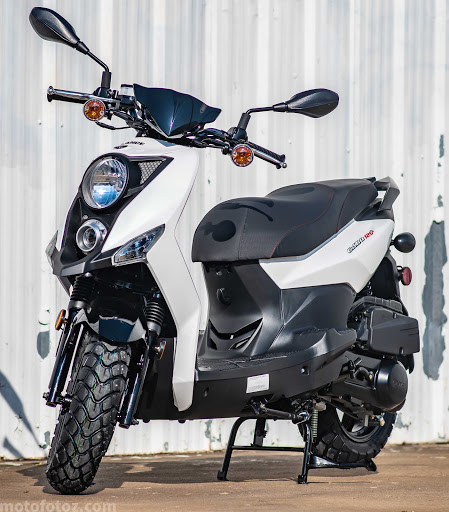 Motor Scooter Dealer «Lance Powersports», reviews and photos, 3778 Milliken Ave a, Eastvale, CA 91752, USA