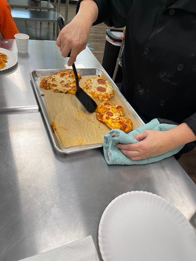 Learning Center «Early Steps Learning Center», reviews and photos, 27027 Chardon Rd, Cleveland, OH 44143, USA