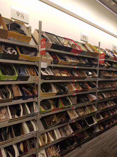 Department Store «Nordstrom Rack 12th Street», reviews and photos, 555 12th St NW c120, Washington, DC 20004, USA