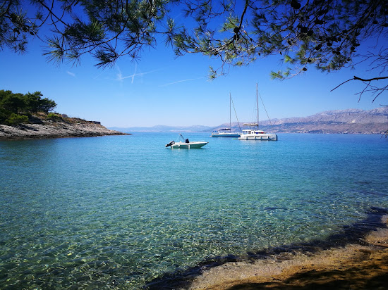 Ducac beach
