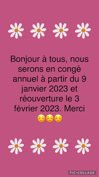 Photos du propriétaire du Restaurant chez sandrine à Le Mayet-d'École - n°15