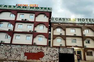 Casyan Hotel Bonaberi image